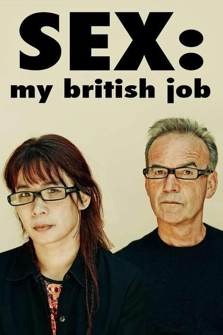Sex: My British Job